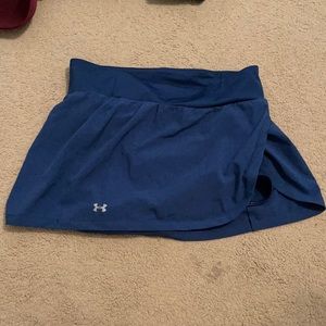 Adidas tennis skirt